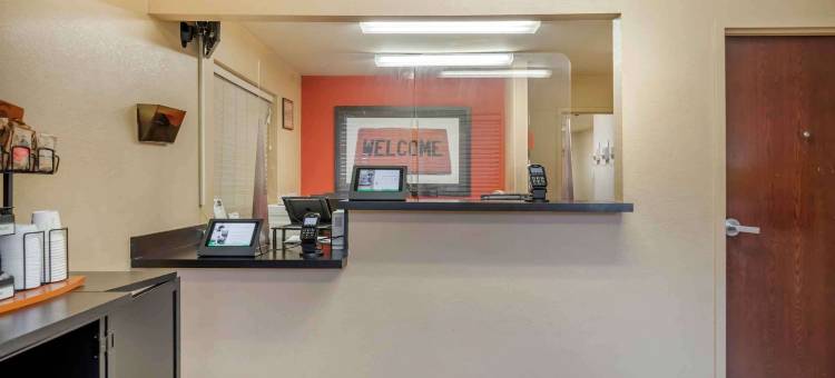 美国长住酒店精选套房 - 杰克逊 - 北(Extended Stay America Select Suites - Jackson - North)图片