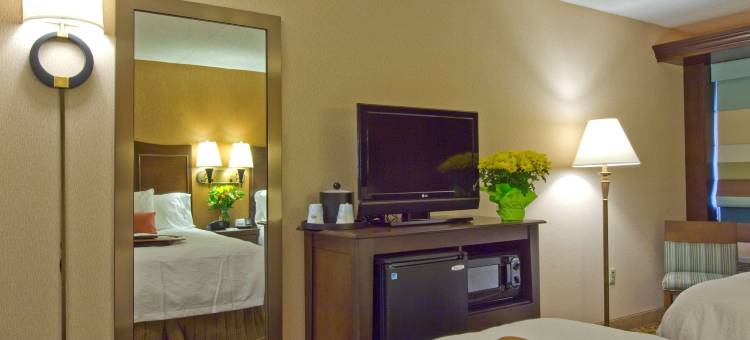 希尔顿欢朋酒店-唐宁敦埃克斯顿(Hampton Inn Downingtown/Exton)图片