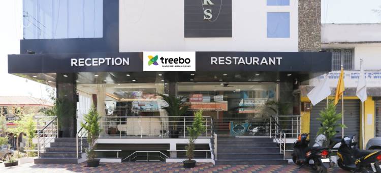 Treebo 桑德派普斯库沙尔纳加尔(Treebo Sandpipers Kushalnagar)图片