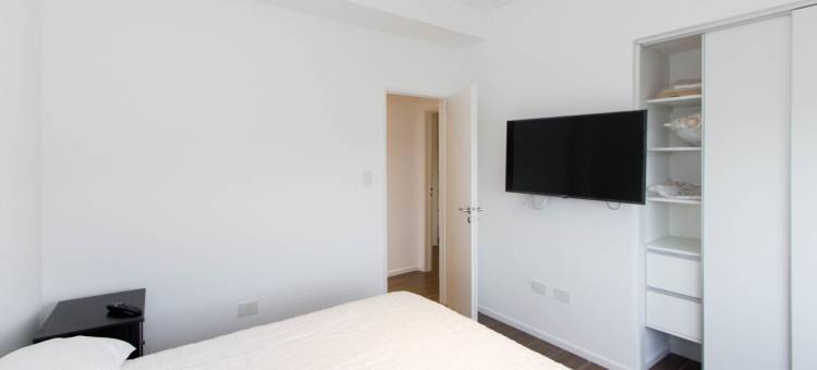 图雷克巴伊亚公寓(Turek Bahia Apartamentos)图片