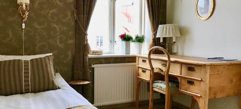 维京酒店(Hotell Viking)图片