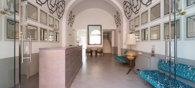 法斯蒂宫(Palazzo Fasti)图片