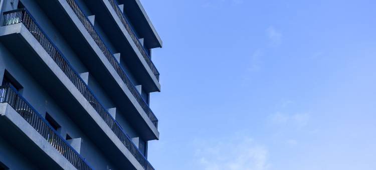 阿祖酒店佛洛斯(Azur Hotel Volos)图片