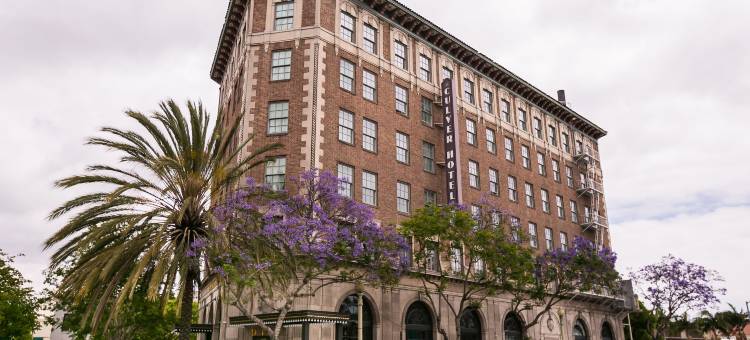 卡尔弗酒店(The Culver Hotel)图片