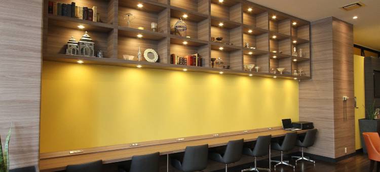 东京日本桥微笑酒店(Smile Hotel Tokyo Nihonbashi)图片