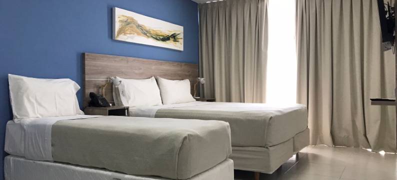 旅馆Inizio(Inizio Hotel)图片