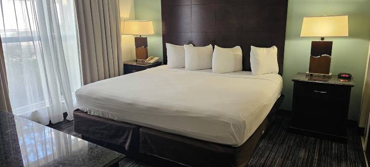 SureStay Plus by Best Western Orlando Lake Buena Vista图片