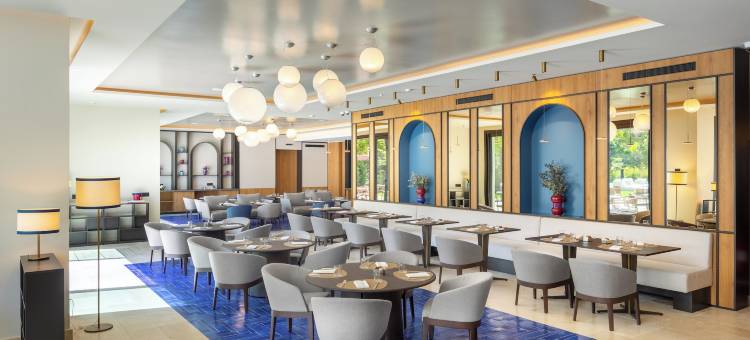 阿拉玛丽斯酒店及水疗中心(Ara Maris)图片