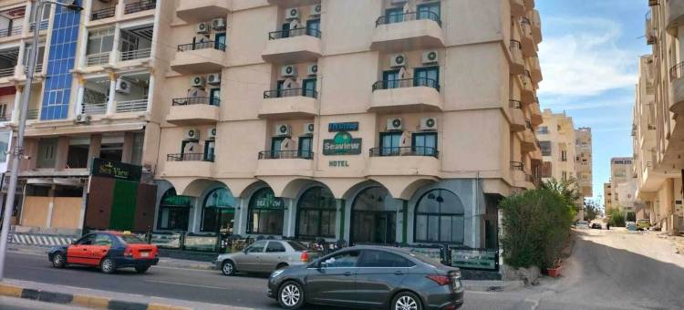 海景酒店(Sea View Hotel)图片