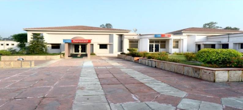 Ethnic India Tourist Resort图片