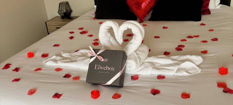 查尔达水疗中心(Charda Spa)图片