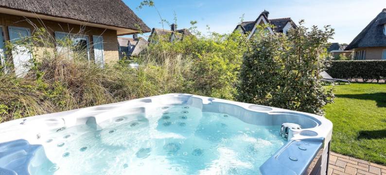 Dormio 杜因齐赫特别墅公园(Dormio Villapark Duynzicht)图片