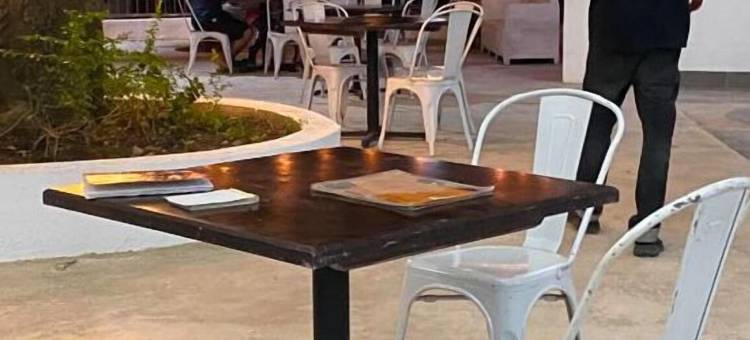 哈纳比酒店(Hannabi Hotel)图片