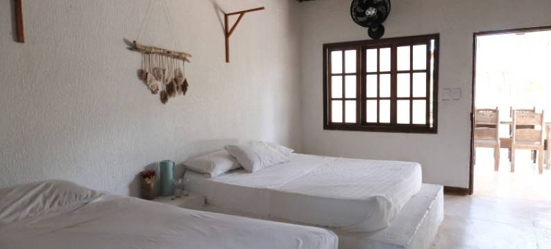 圣地圣山(Santuario Sierra Sagrada)图片