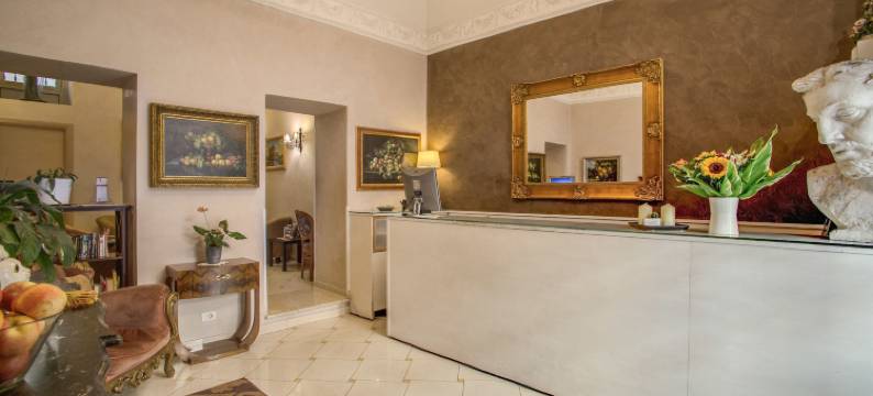 卡拉瓦吉欧酒店(Hotel Caravaggio)图片