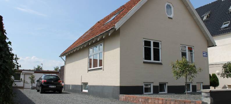 阿马里住宿加早餐公寓(Amalie Bed and Breakfast & Apartments)图片