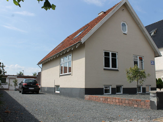 阿马里住宿加早餐公寓