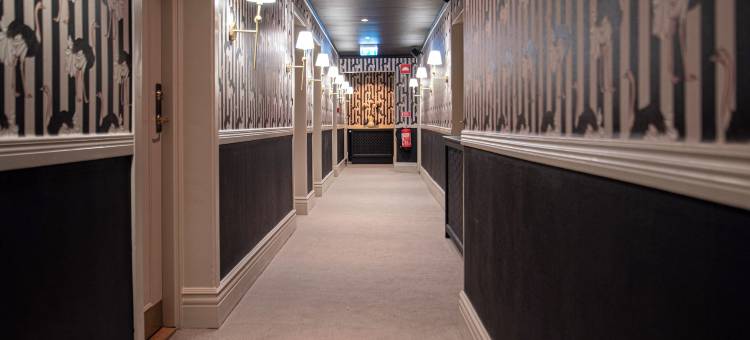 赫尔辛堡V酒店，贝斯特韦斯特至尊精选(V Hotel Helsingborg, BW Premier Collection)图片