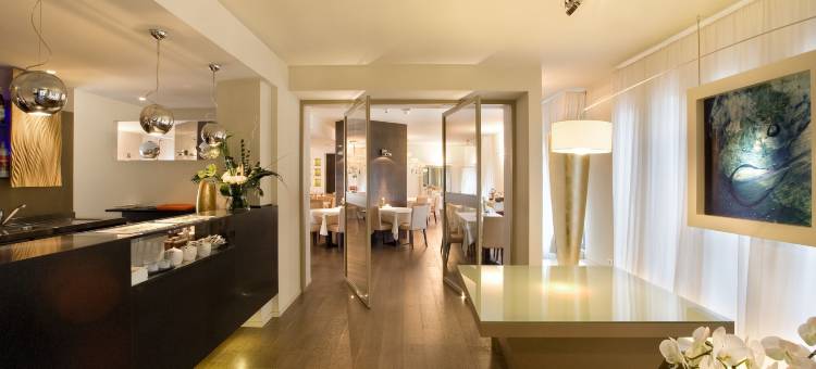 帕里吉 2 号 SPA 酒店(Hotel Parigi 2 & Spa)图片