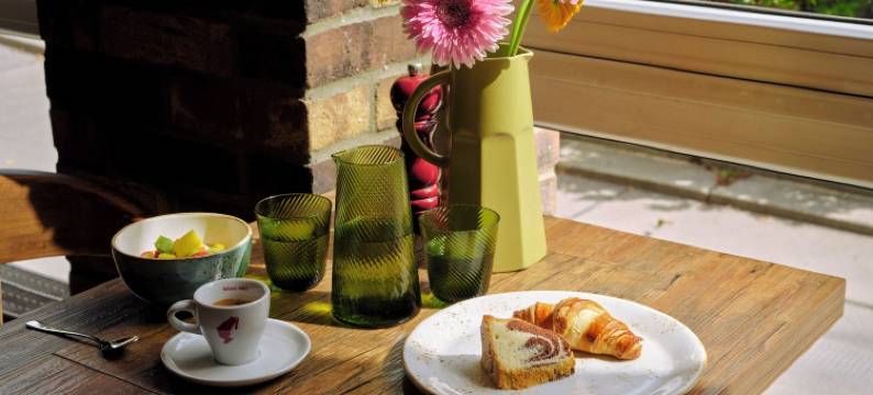 贝尔特维也纳酒店(Max Brown Hotel 5th District, Part of Sircle Collection - Formerly Pentahotel Vienna)图片