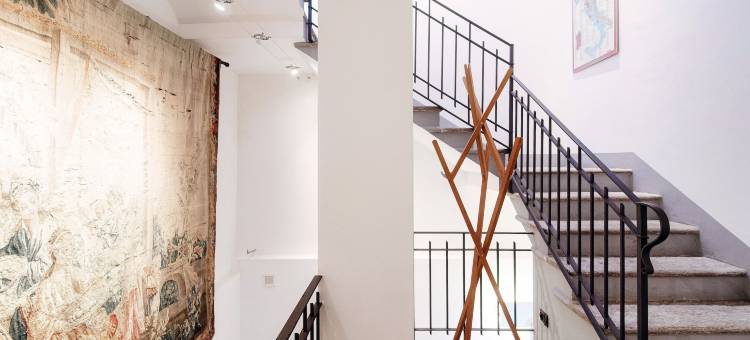 维维安娜别墅(Villa Viviana - by Myhomeincomo)图片