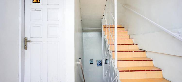 Hotel O Banda Aceh Near Masjid Raya Baiturrahman Formerly Wisma Tsacita图片