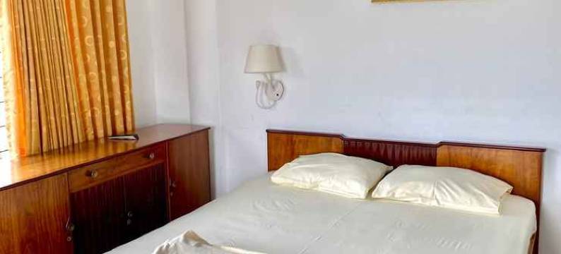 肯卡纳酒店(Kencana Hotel)图片