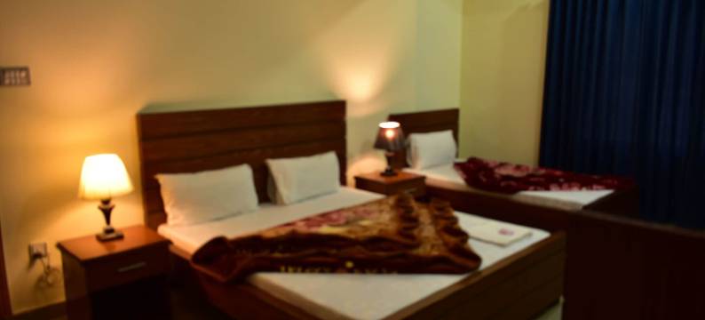 七十一号旅馆(Seven Eleven Guest House)图片