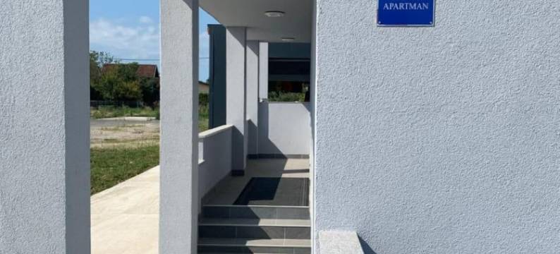 菲利波维奇租车公寓酒店(Filipovic Rent a Car & Apartments)图片