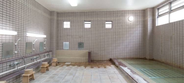 Tabist Nisseiya 别府铁轮(Tabist Nisseiya Beppu Kannawa)图片