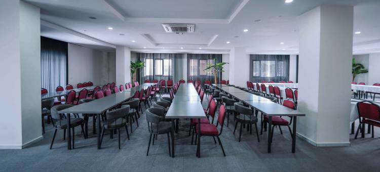 马伦酒店·登尼兹利(Marlen Hotel Denizli)图片