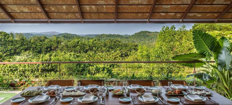 阿玛住宿小径生动树叶卡萨尔戈德，芒格洛尔(Amã Stays & Trails Vivid Foliage Kasargod, Mangalore)图片