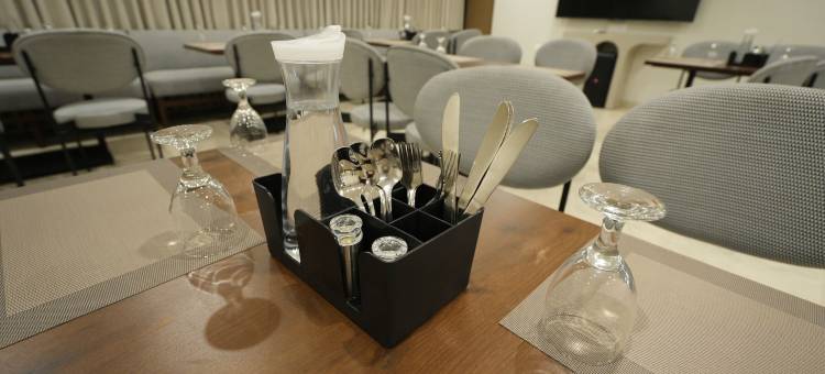 那格浦尔孟买集团酒店SIVANTA(Sivanta by Bombay Group of Hotels Nagpur)图片