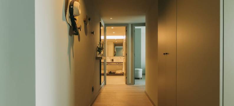 Hotels 705 波尔图优质之家(Hotels 705 Porto Prime Home)图片