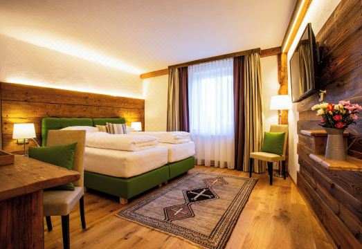 Gasthof Lend-Platzl Hotel Overview