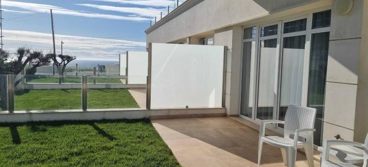 海景公寓 - 海景(Ocean View Apartments - Ocean View)图片