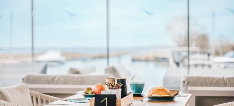 马里纳马丁斯港(Marina Martinshafen)图片