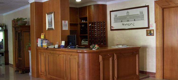 丽城餐厅酒店(Hotel Ristorante Belvedere)图片