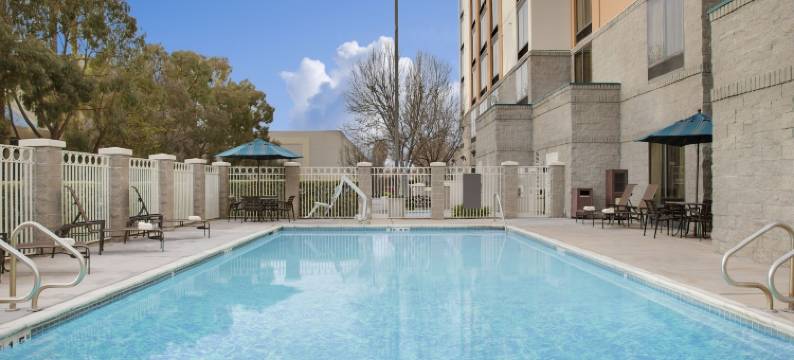 硅谷弗里蒙特凯悦嘉轩酒店(Hyatt Place Fremont/Silicon Valley)图片