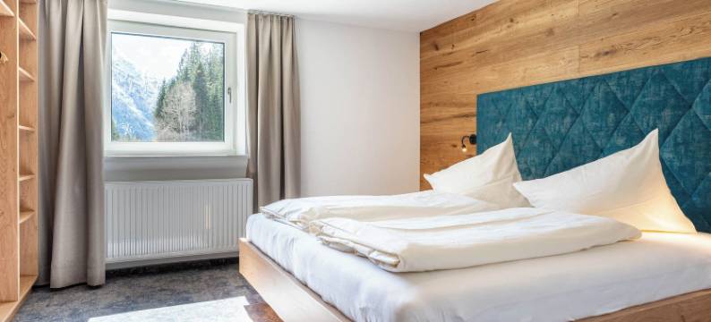 毛里格公寓(Maurig Appartements)图片