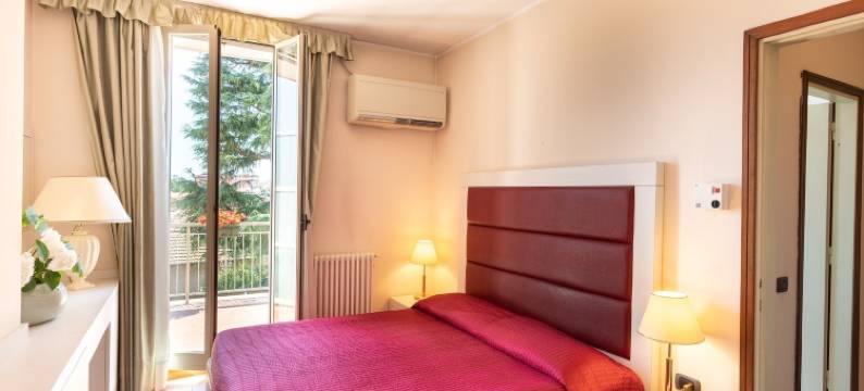 德提格力酒店(Hotel Dei Tigli)图片