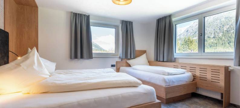 毛里格公寓(Maurig Appartements)图片