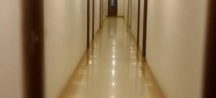 艾派克斯酒店(Hotel Apex Inn)图片