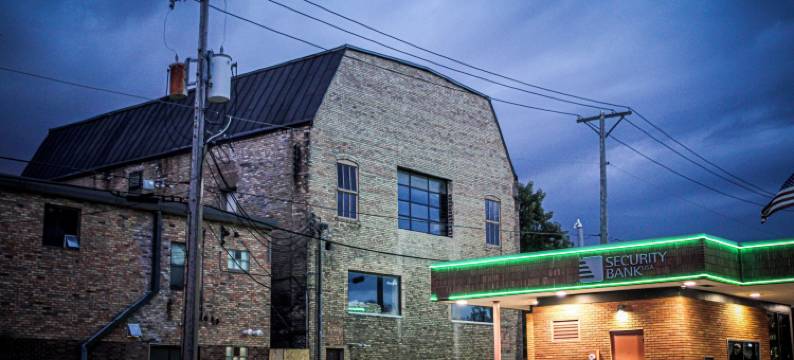 第四街阁楼(4th Street Lofts)图片