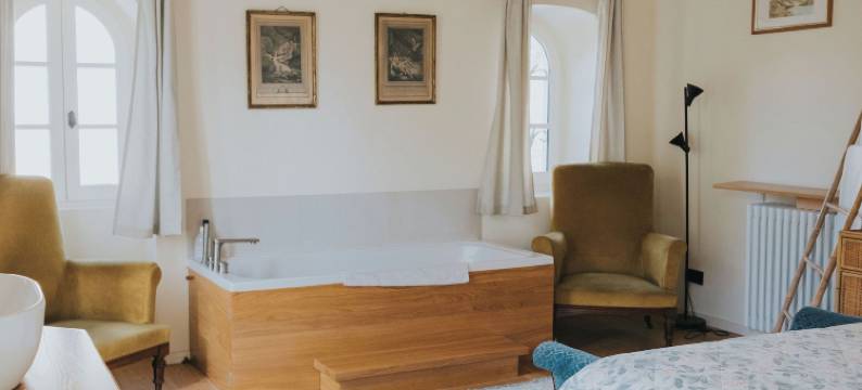 里昂乡村别墅 - Tour de Garde(Lyon Country House La Cabane de la Saone)图片