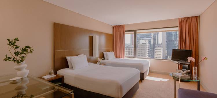 InterContinental Brisbane(InterContinental Brisbane)图片