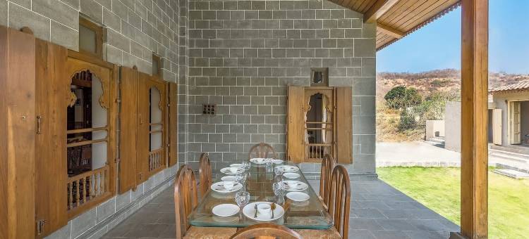 CosmicStays Parambi Farm- 复古魅力(CosmicStays Parambi Cozy Farmstay & Vintage Charm)图片