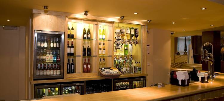 普瑞米尔伦敦哈默史密斯(雷文斯科特公园)(Premier Inn London Hammersmith (Ravenscourt Park))图片