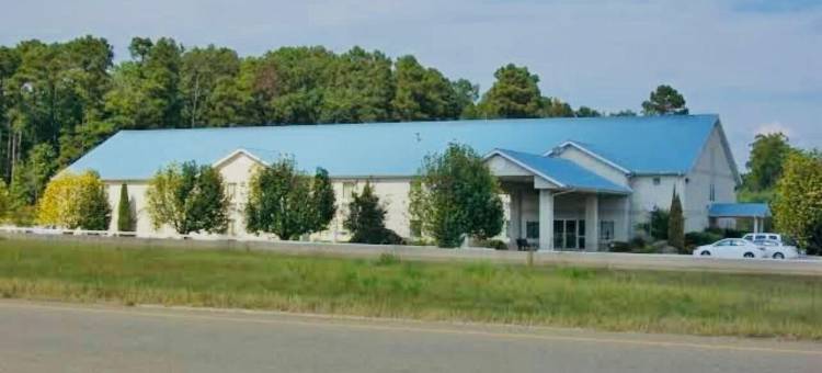 康福特克雷斯特旅馆(Comfort Crest Inn)图片