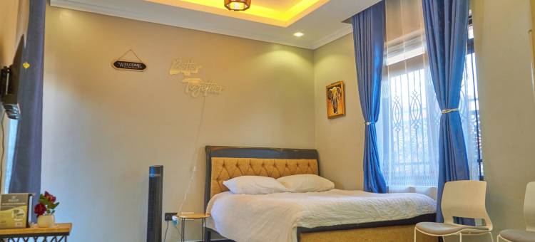 弗里敦度假村-古卢(Freetown Resort-Gulu)图片